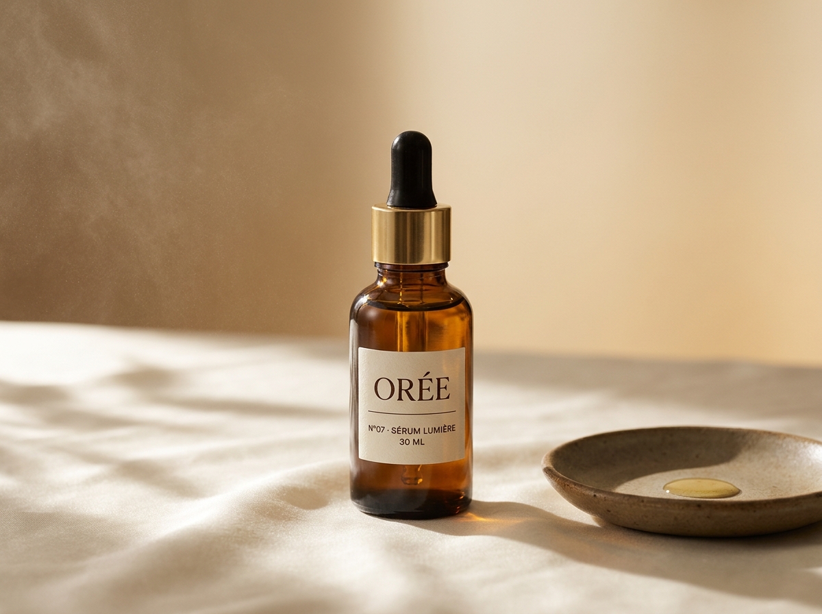 Coffret Signature ORÉE